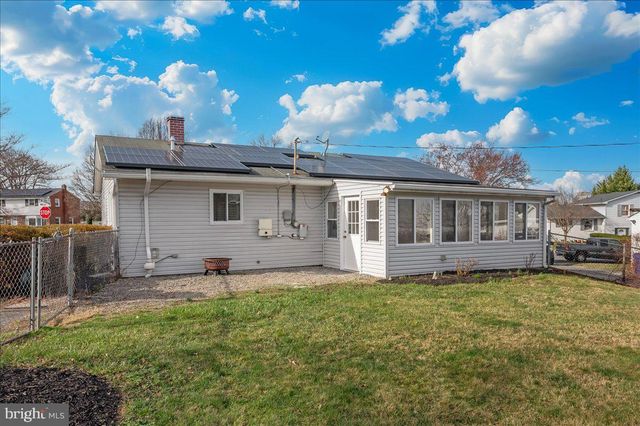 1200 WILSON PL, Frederick, MD 21702