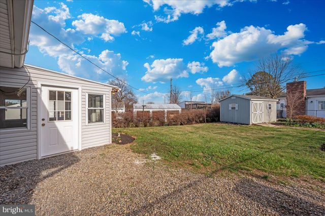 1200 WILSON PL, Frederick, MD 21702