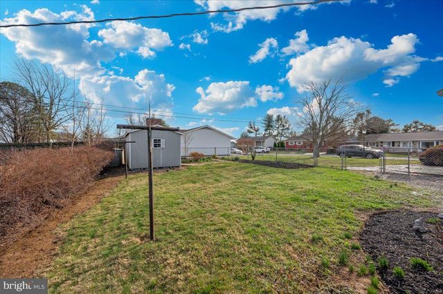 1200 WILSON PL, Frederick, MD 21702