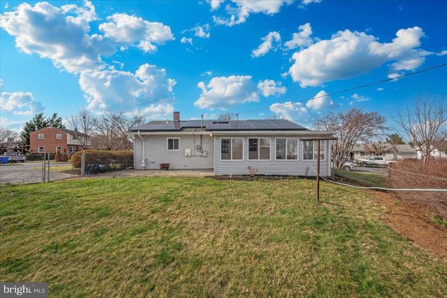 1200 WILSON PL, Frederick, MD 21702