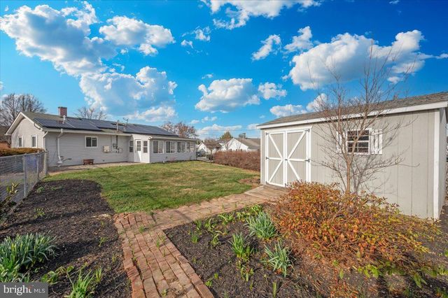 1200 WILSON PL, Frederick, MD 21702