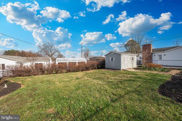 1200 WILSON PL, Frederick, MD 21702