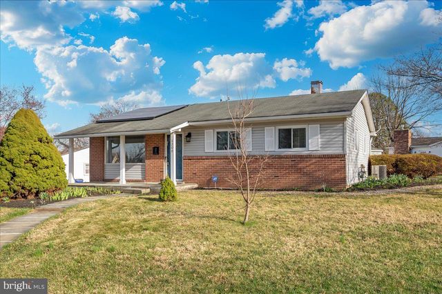 1200 WILSON PL, Frederick, MD 21702