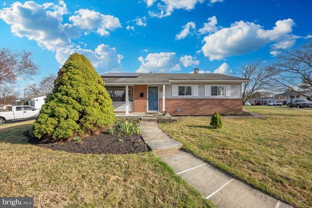 1200 WILSON PL, Frederick, MD 21702