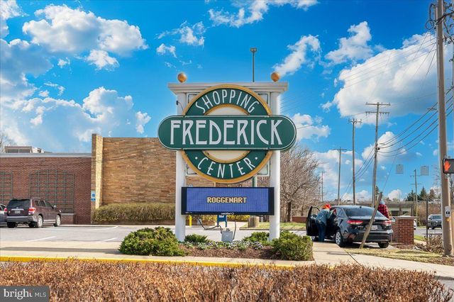 1200 WILSON PL, Frederick, MD 21702