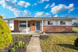 1200 WILSON PL, Frederick, MD 21702