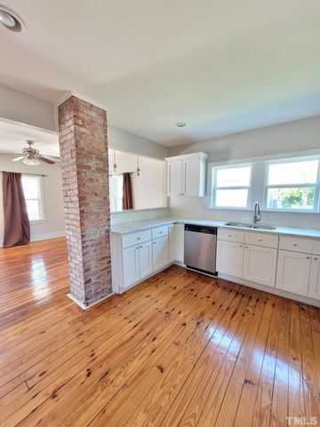 321 Bledsoe Avenue, Raleigh, NC 27601
