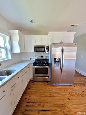 321 Bledsoe Avenue, Raleigh, NC 27601