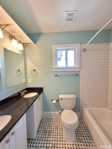 321 Bledsoe Avenue, Raleigh, NC 27601