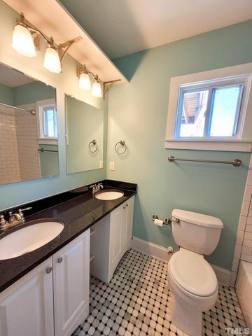 321 Bledsoe Avenue, Raleigh, NC 27601