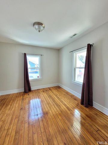 321 Bledsoe Avenue, Raleigh, NC 27601