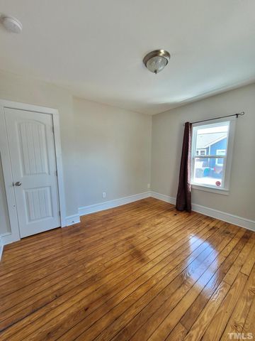 321 Bledsoe Avenue, Raleigh, NC 27601