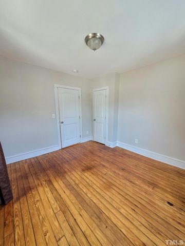 321 Bledsoe Avenue, Raleigh, NC 27601