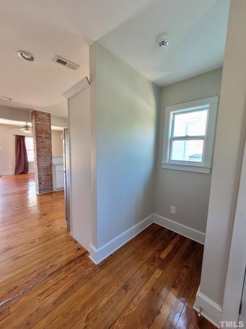 321 Bledsoe Avenue, Raleigh, NC 27601