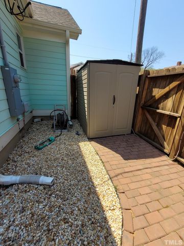 321 Bledsoe Avenue, Raleigh, NC 27601