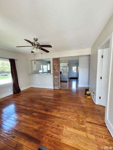 321 Bledsoe Avenue, Raleigh, NC 27601