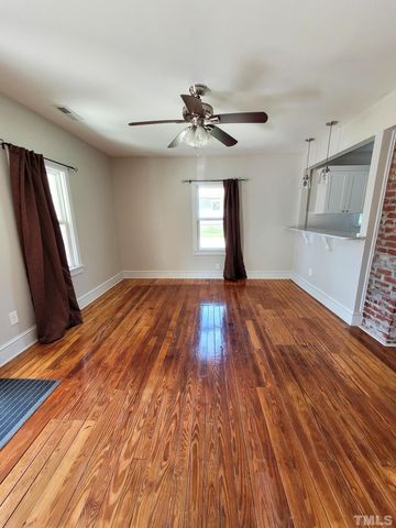 321 Bledsoe Avenue, Raleigh, NC 27601