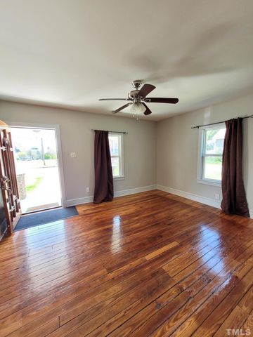 321 Bledsoe Avenue, Raleigh, NC 27601