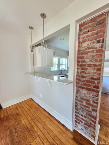 321 Bledsoe Avenue, Raleigh, NC 27601