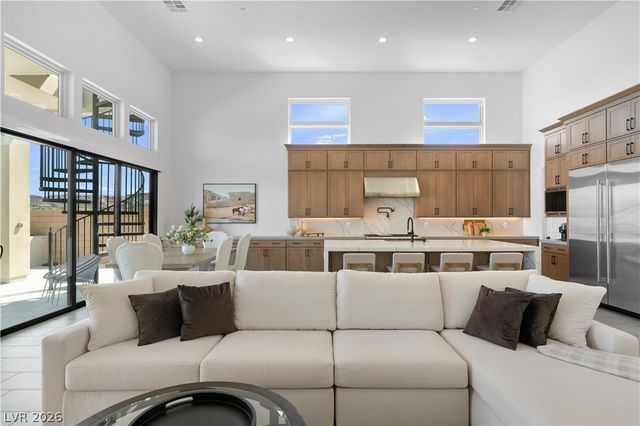 144 Tre Pietre Street, Henderson, NV 89011