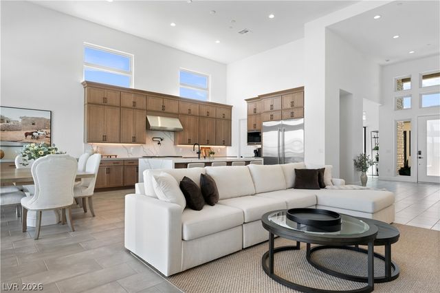 144 Tre Pietre Street, Henderson, NV 89011