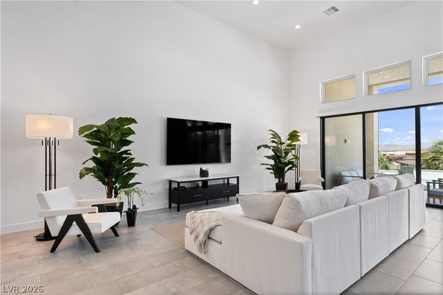 144 Tre Pietre Street, Henderson, NV 89011