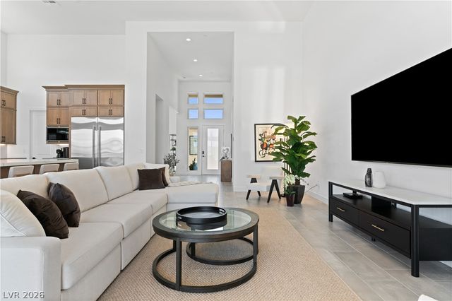 144 Tre Pietre Street, Henderson, NV 89011
