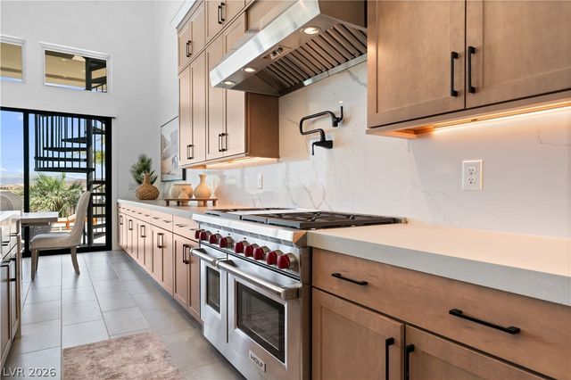 144 Tre Pietre Street, Henderson, NV 89011