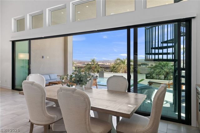 144 Tre Pietre Street, Henderson, NV 89011