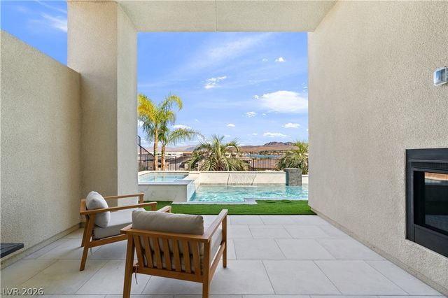 144 Tre Pietre Street, Henderson, NV 89011