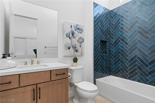 144 Tre Pietre Street, Henderson, NV 89011