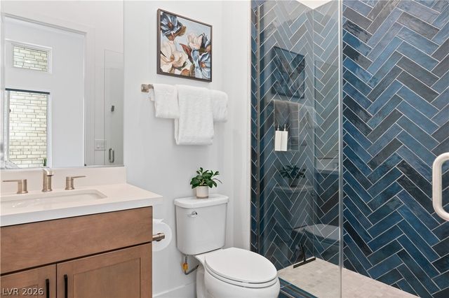 144 Tre Pietre Street, Henderson, NV 89011