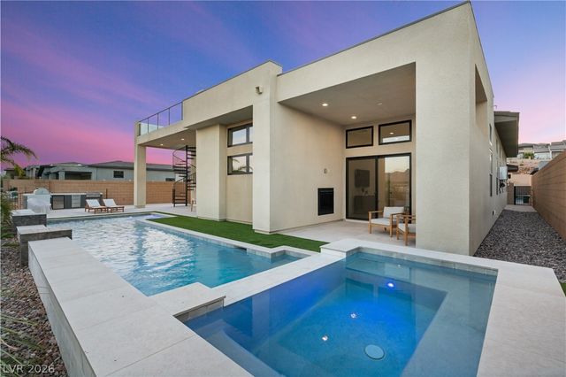 144 Tre Pietre Street, Henderson, NV 89011