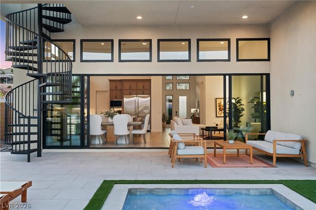 144 Tre Pietre Street, Henderson, NV 89011