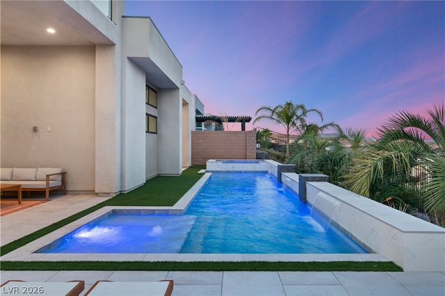144 Tre Pietre Street, Henderson, NV 89011