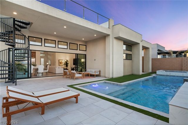 144 Tre Pietre Street, Henderson, NV 89011