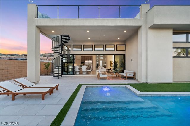 144 Tre Pietre Street, Henderson, NV 89011