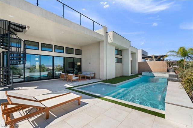 144 Tre Pietre Street, Henderson, NV 89011
