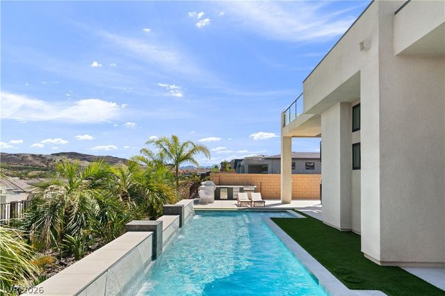 144 Tre Pietre Street, Henderson, NV 89011