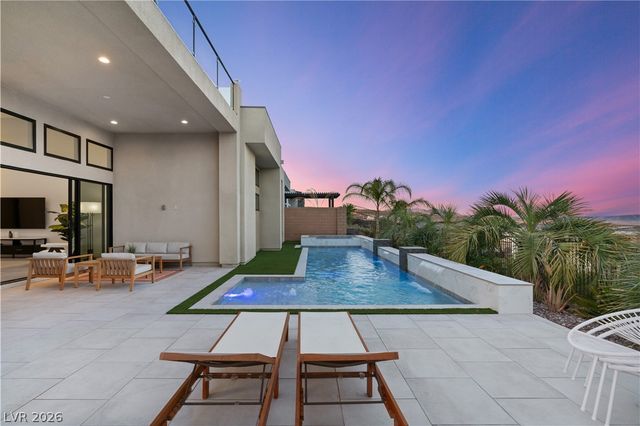 144 Tre Pietre Street, Henderson, NV 89011