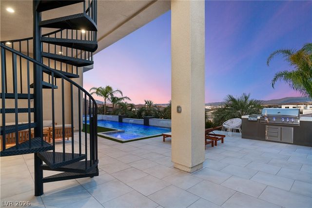 144 Tre Pietre Street, Henderson, NV 89011