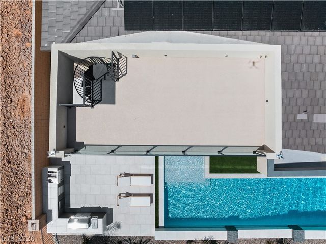144 Tre Pietre Street, Henderson, NV 89011