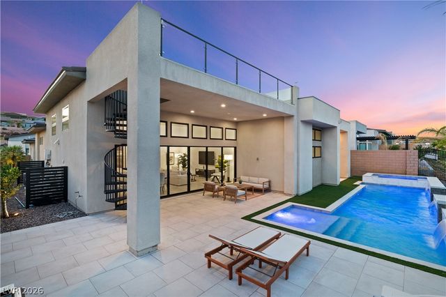 144 Tre Pietre Street, Henderson, NV 89011
