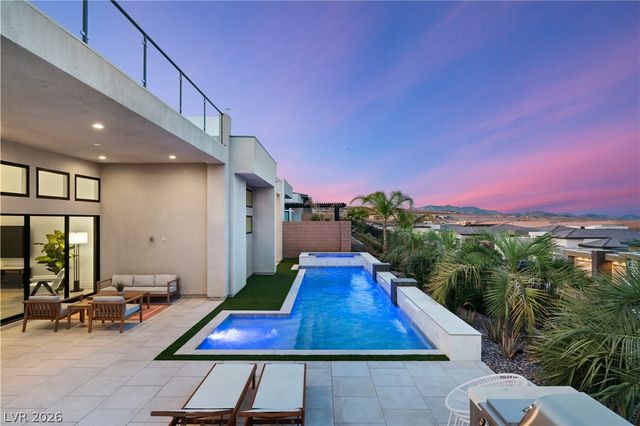 144 Tre Pietre Street, Henderson, NV 89011