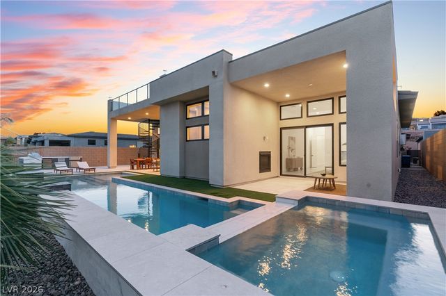 144 Tre Pietre Street, Henderson, NV 89011