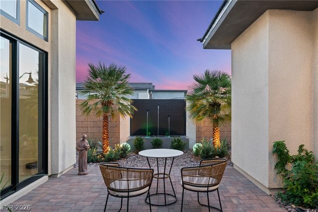 144 Tre Pietre Street, Henderson, NV 89011