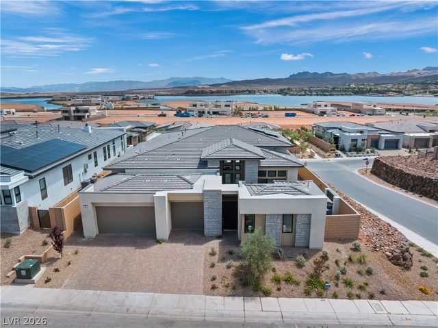 144 Tre Pietre Street, Henderson, NV 89011
