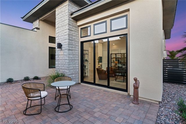 144 Tre Pietre Street, Henderson, NV 89011