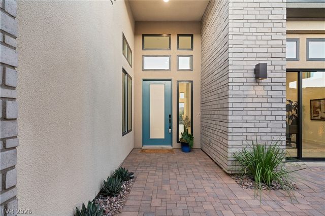 144 Tre Pietre Street, Henderson, NV 89011