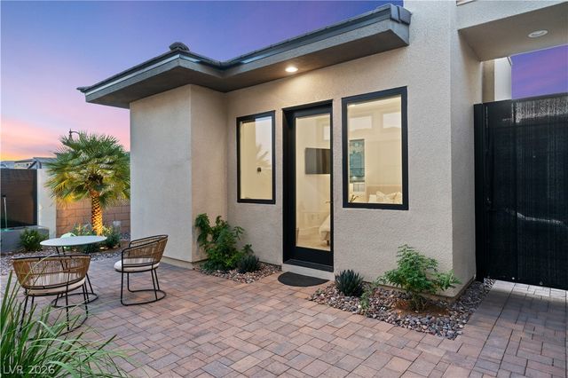 144 Tre Pietre Street, Henderson, NV 89011